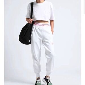 Adidas By Stella McCartney Jogger pants